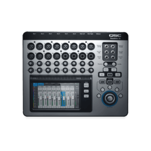 QSC TouchMix-16