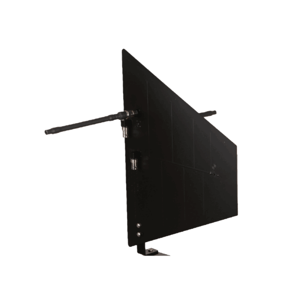 RF Venue Diversity Fin Antenna