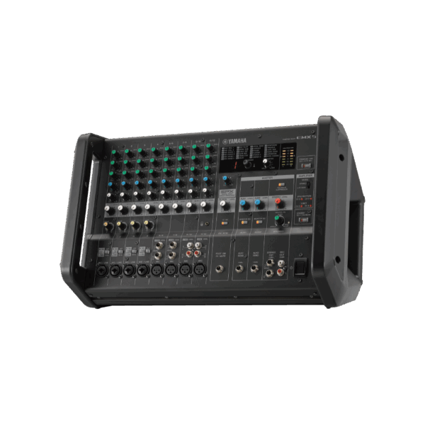Yamaha EMX5
