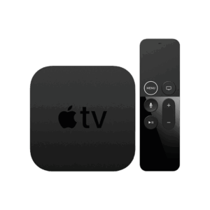 Apple TV 4K (1st gen)