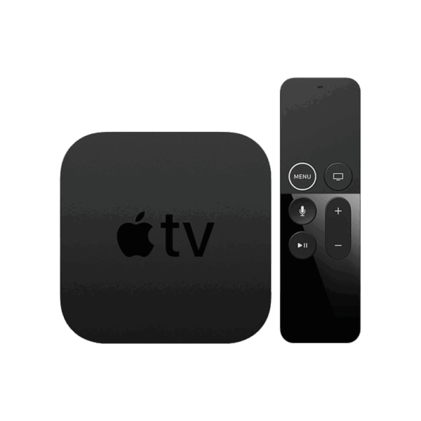 Apple TV 4K (1st gen)