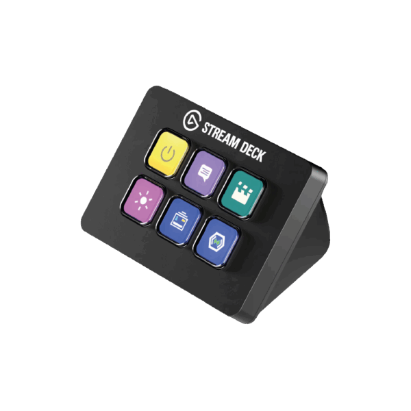 Elgato Stream Deck Mini
