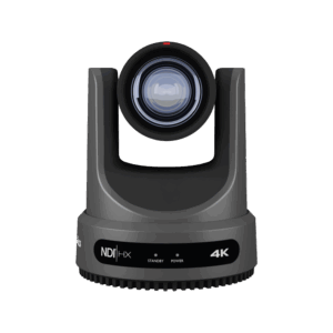 PTZOptics Move 4K PT30X-4K-GY-G3
