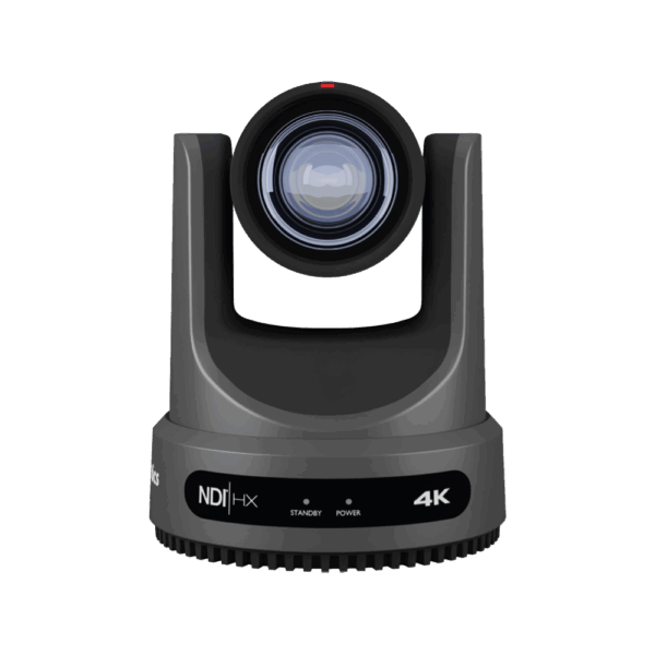 PTZOptics Move 4K PT30X-4K-GY-G3