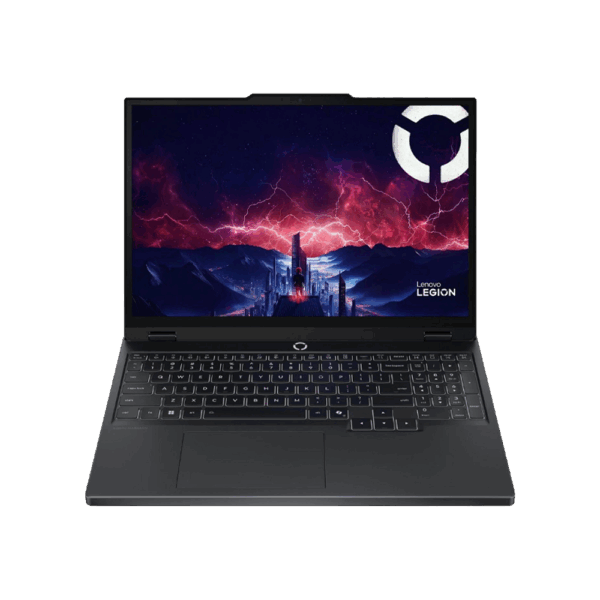 Lenovo Legion 5 15AHP10 Ryzen 7 RTX 5060