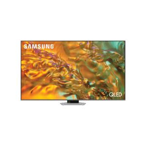 65" Samsung QE65Q80DAT