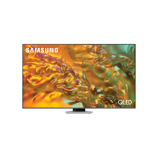 65" Samsung QE65Q80DAT