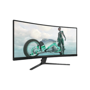 34" Philips 34M2C3500L/00 Curved