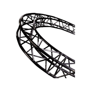 Alustage Quadro ALC34 (4000 mm) Circle