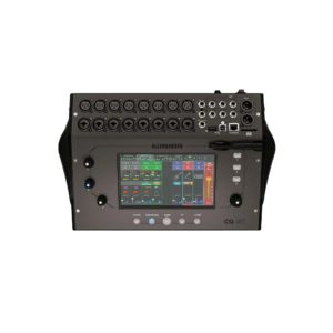 Allen & Heath CQ-18T