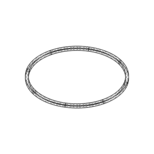 Alustage Quadro ALC34 (5000 mm) circle