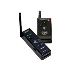 DSAN PerfectCue Micro PC-AS3