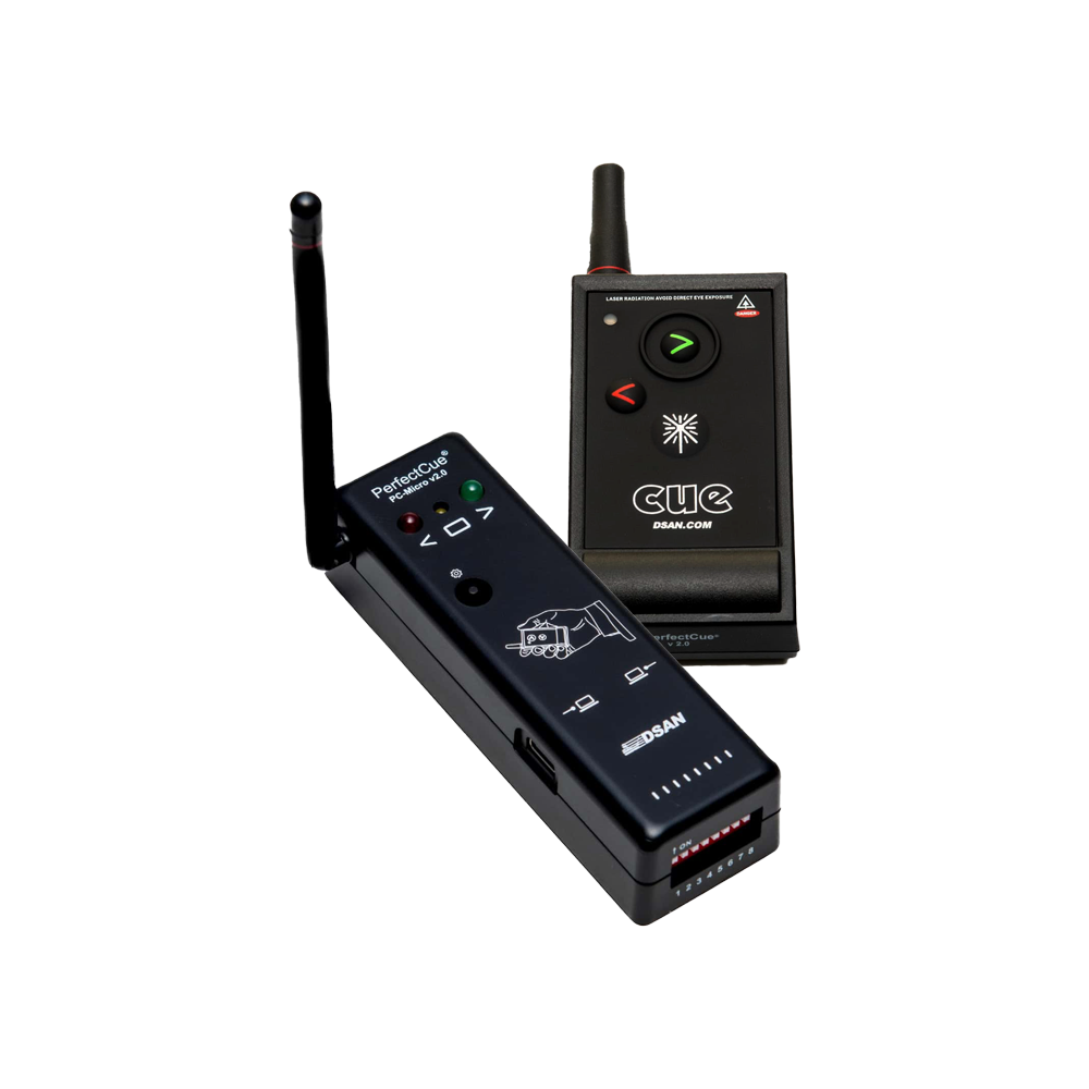 DSAN PerfectCue Micro PC-AS3