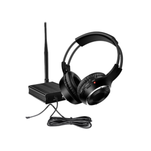 Silent Disco set