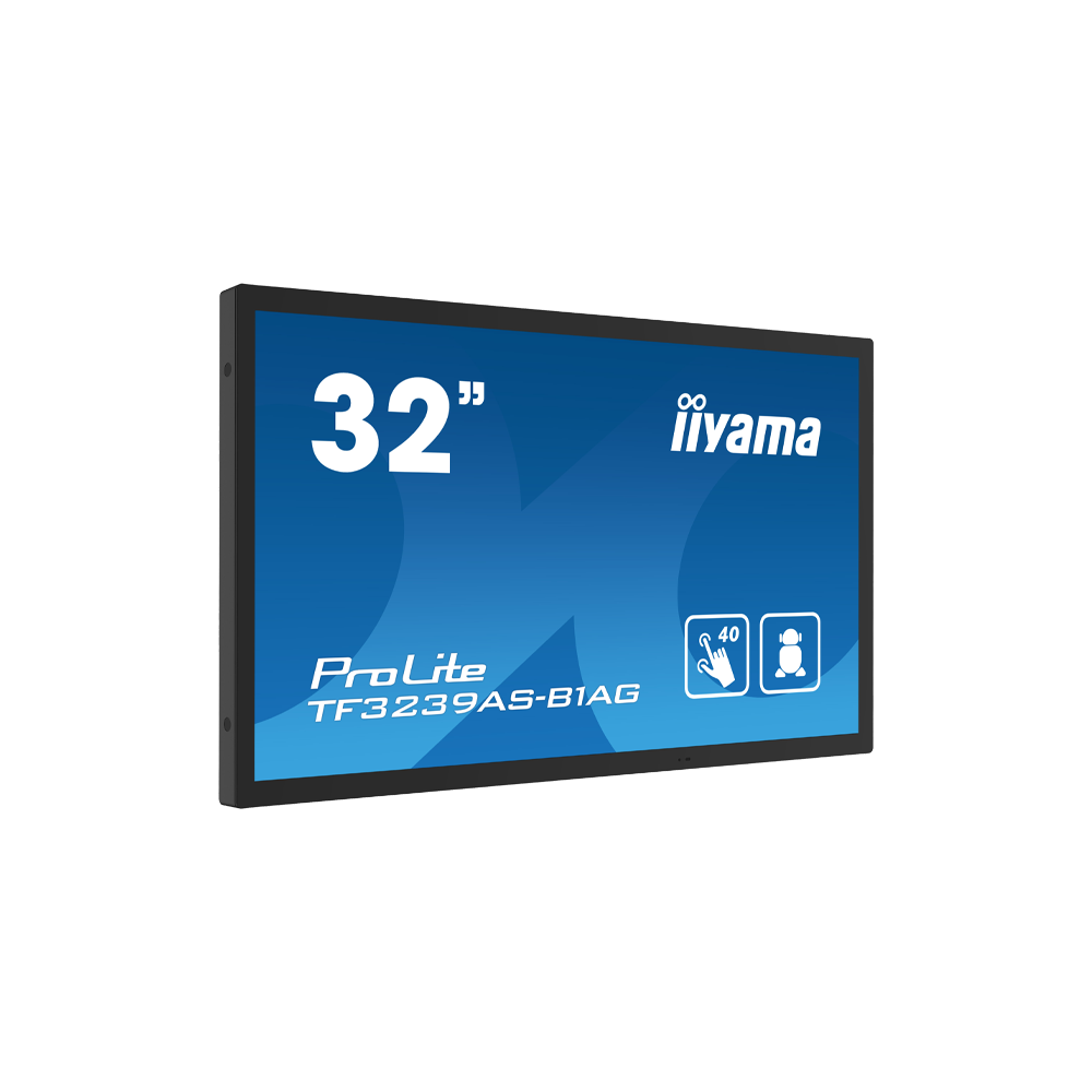 32" iiyama ProLite TF3239AS-B1AG