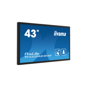 43" iiyama ProLite TF4339AS-B1AG